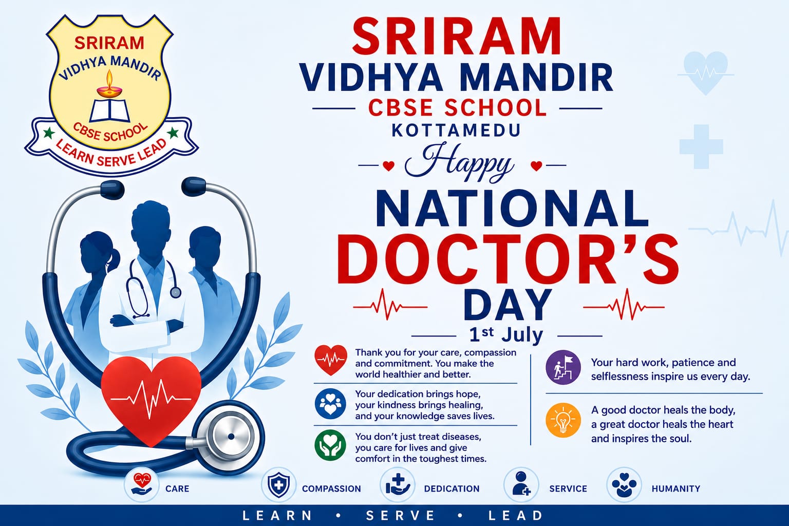 doctor day