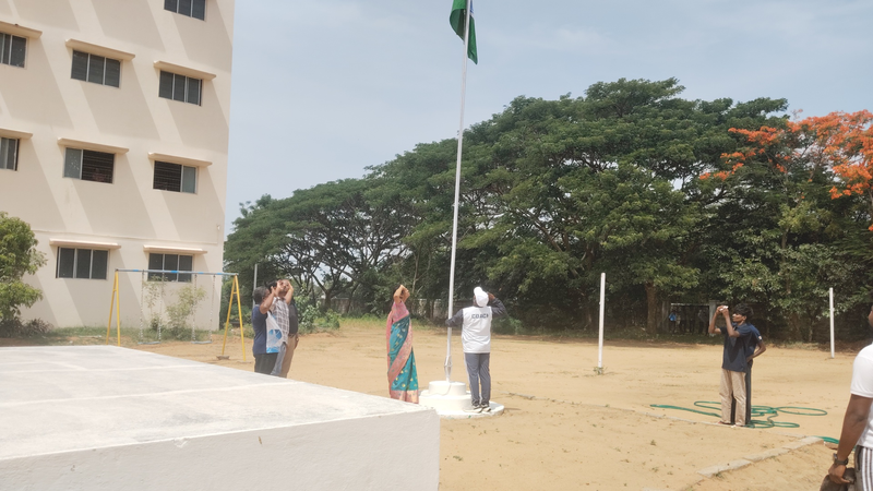 Boys zonal kabbadi (27/07/26)