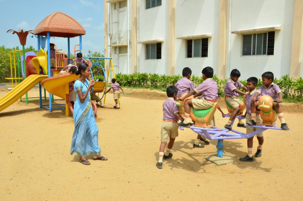 Sports Day