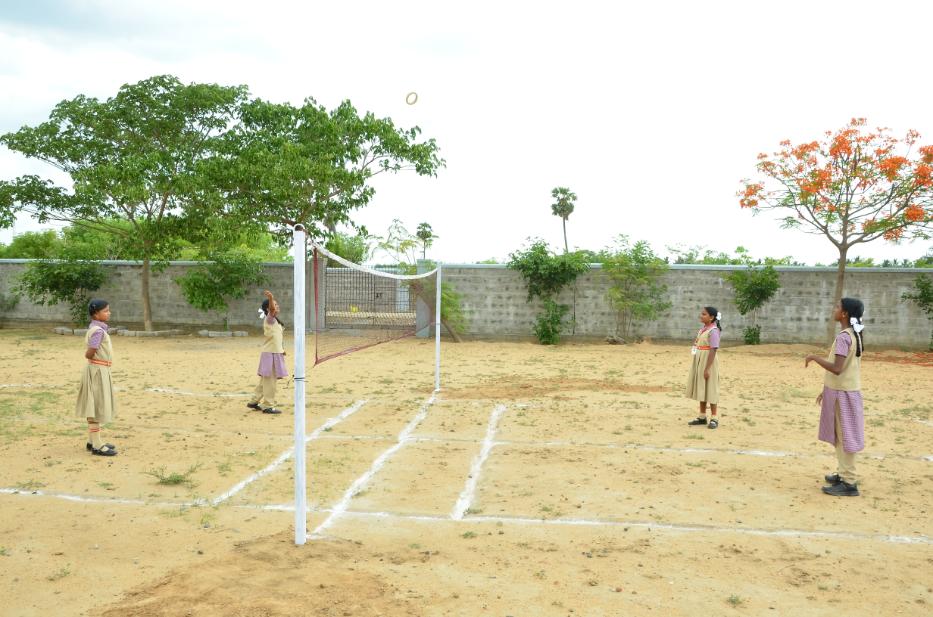 Sports Day