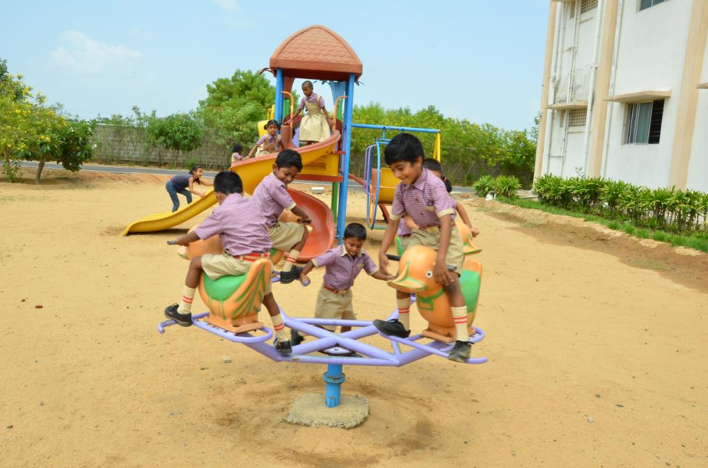Sports Day