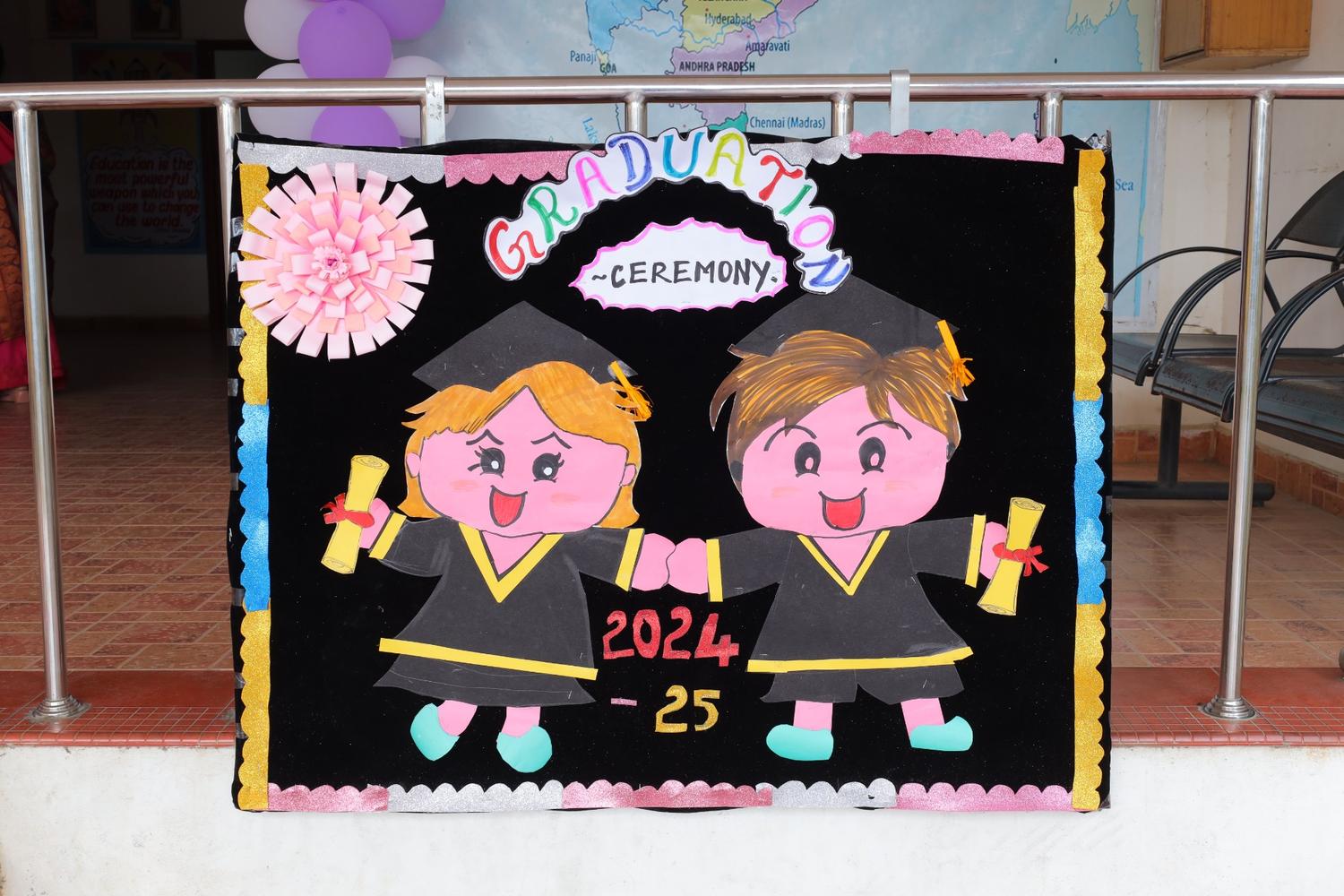 Graduation Day