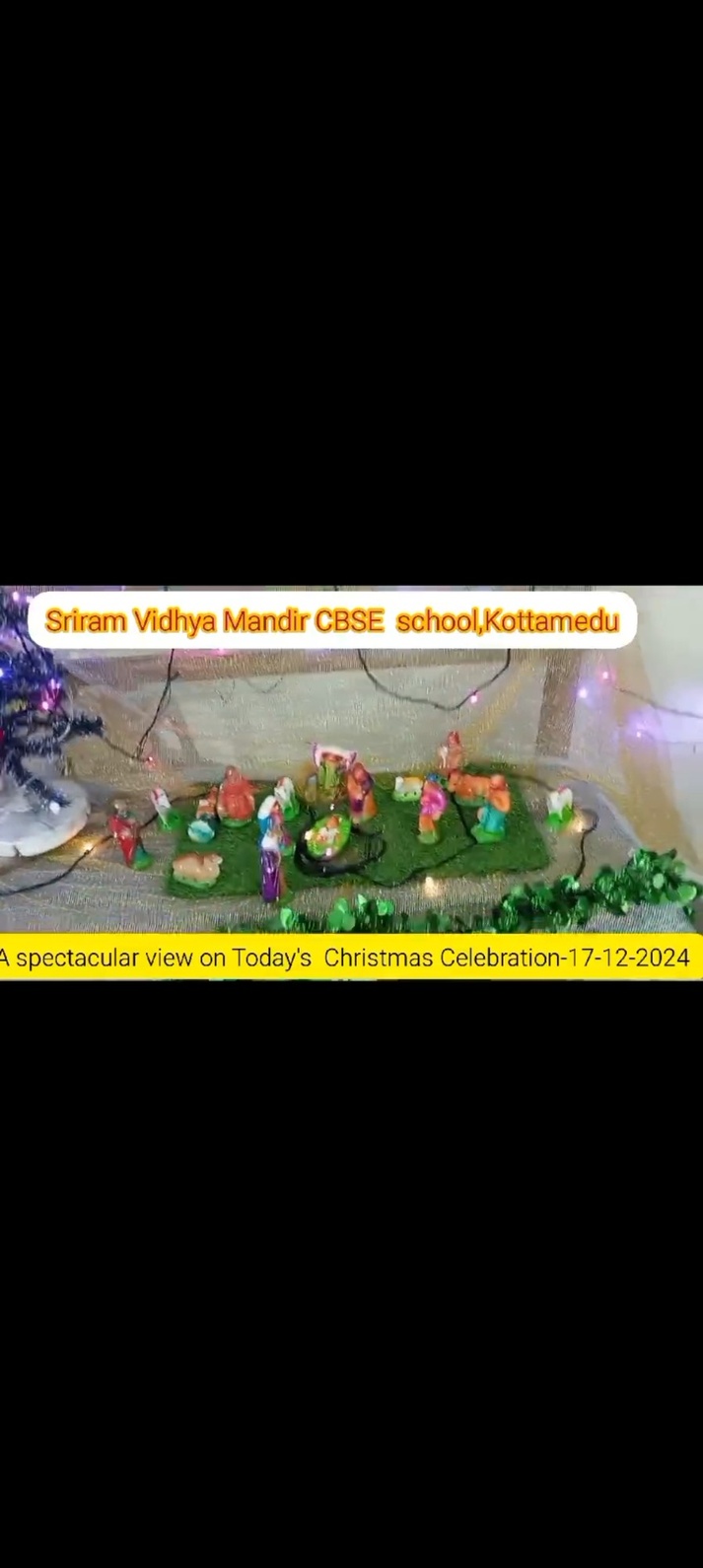 Chirstmas Celebration