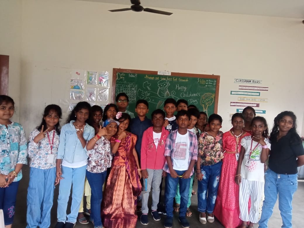 Childrens Day
