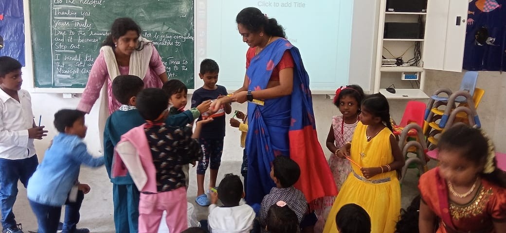 Childrens Day
