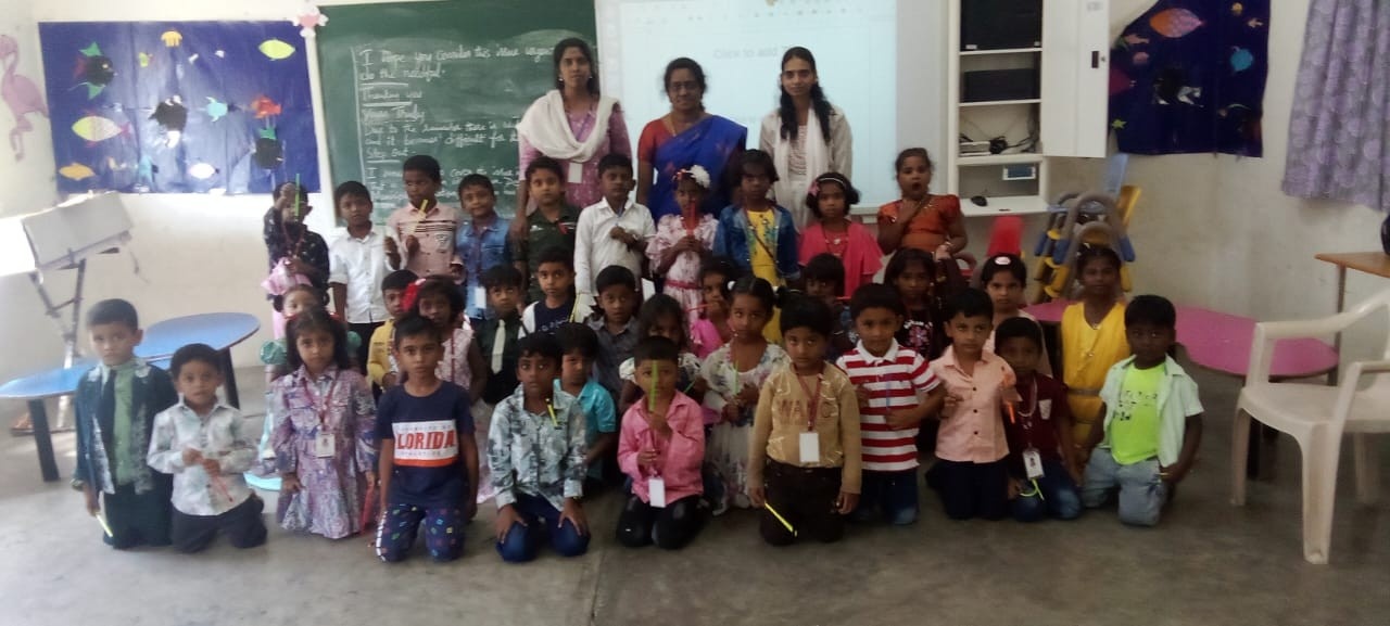 Childrens Day