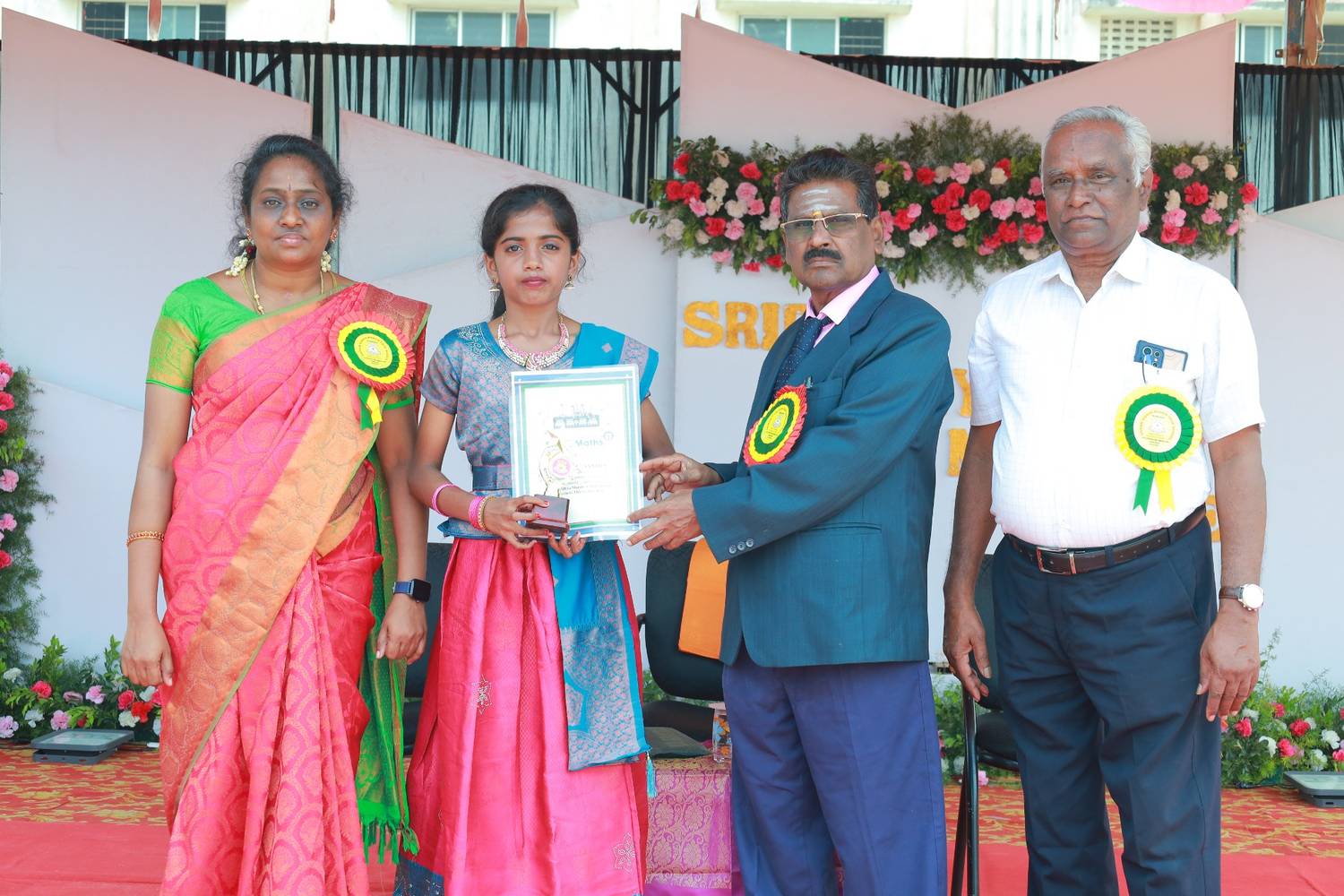 Annual Day