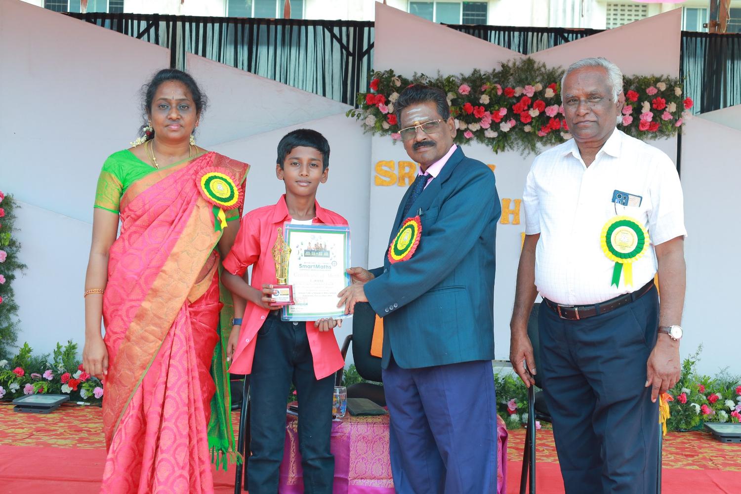Annual Day