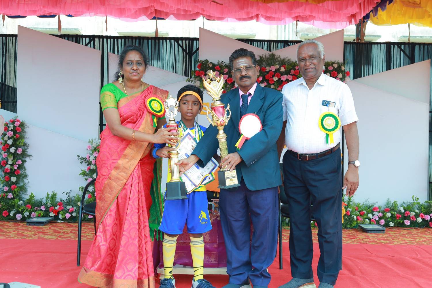 Annual Day