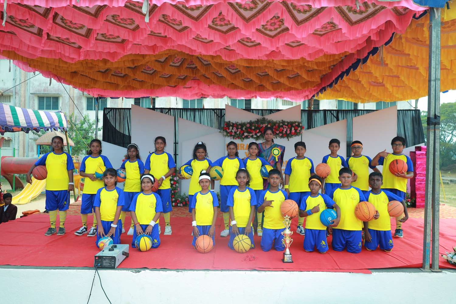 Annual Day