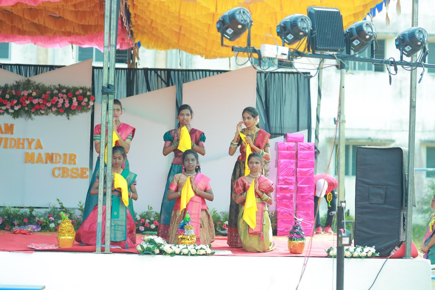 Annual Day