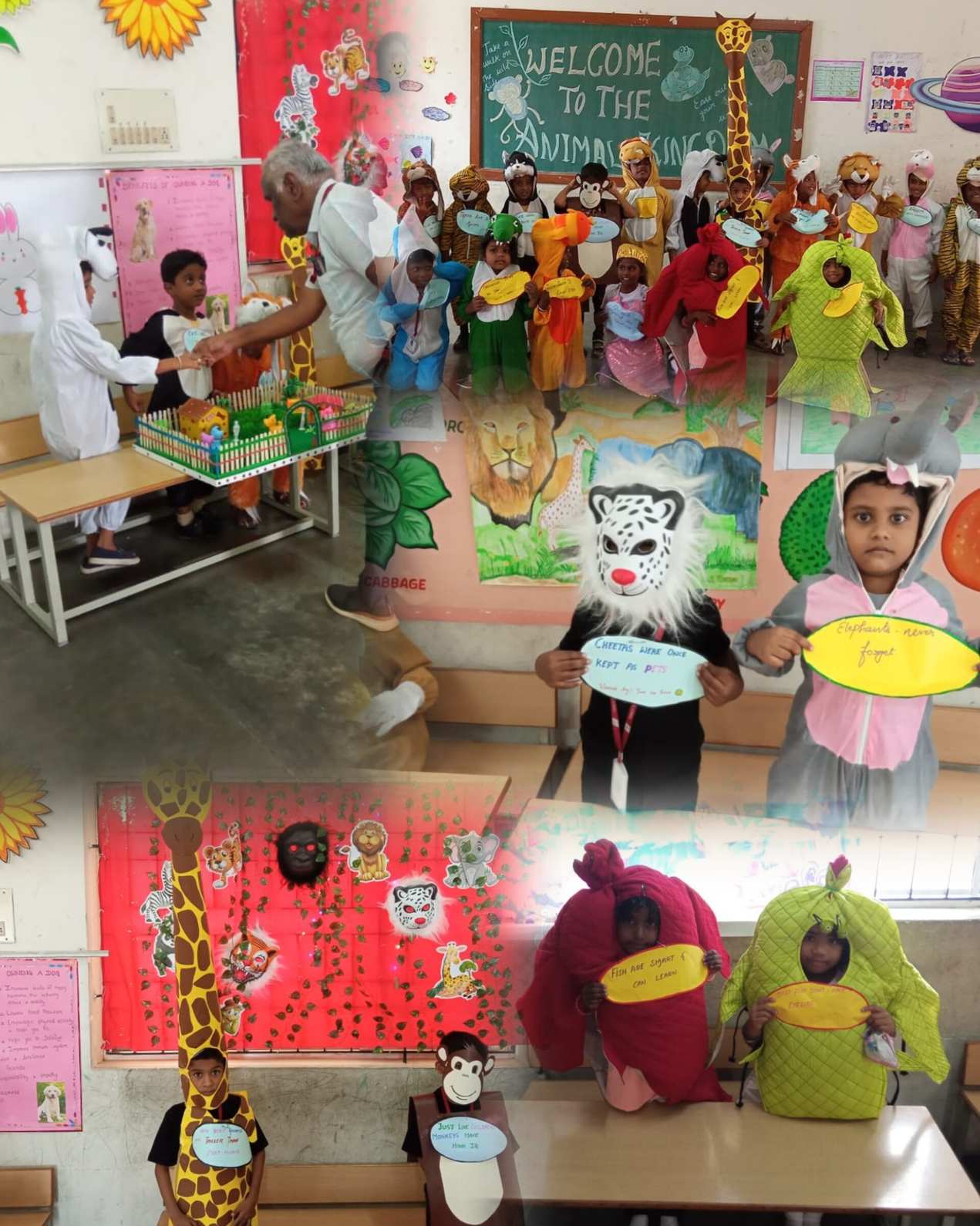 Academic Carnival