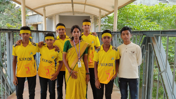 Talent Hunt