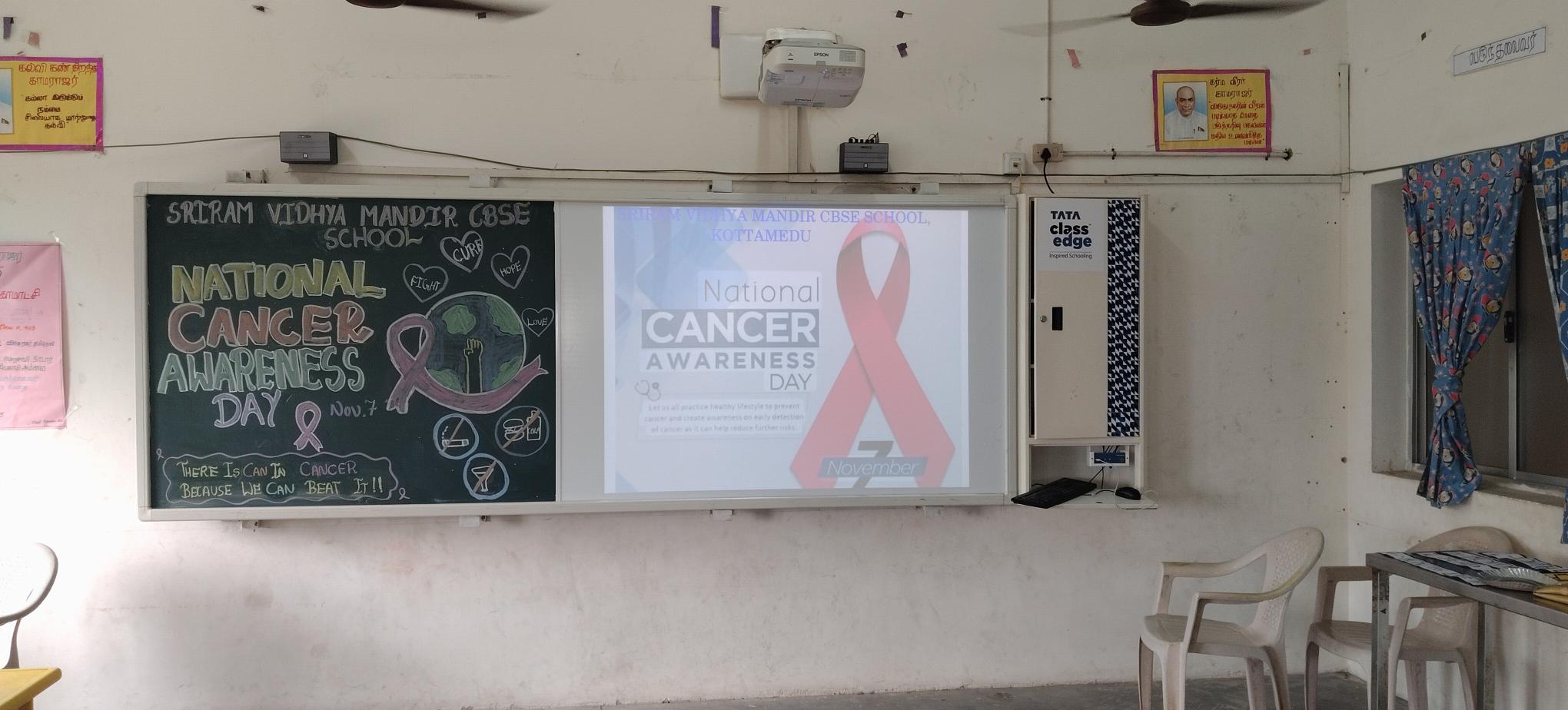 Cancer Awareness