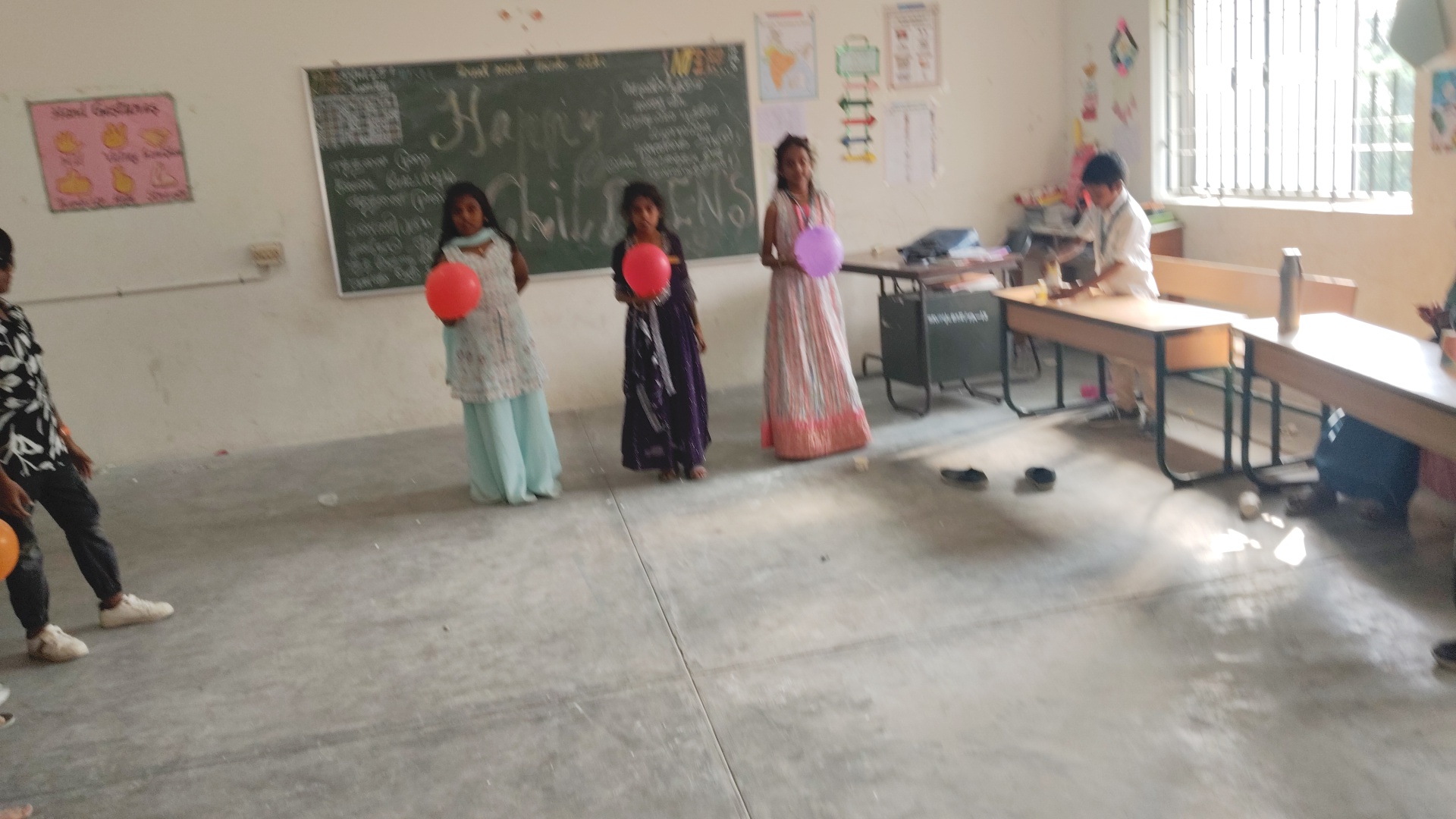 Childrens day