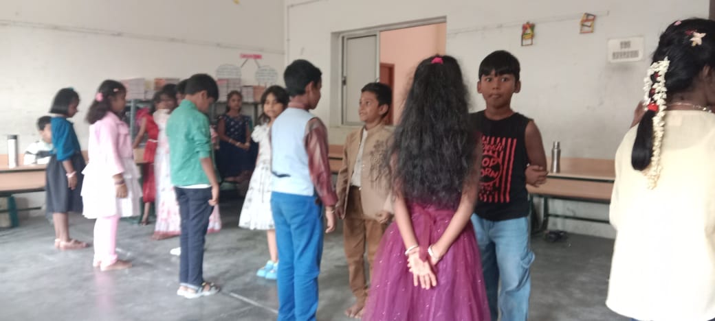 Childrens day