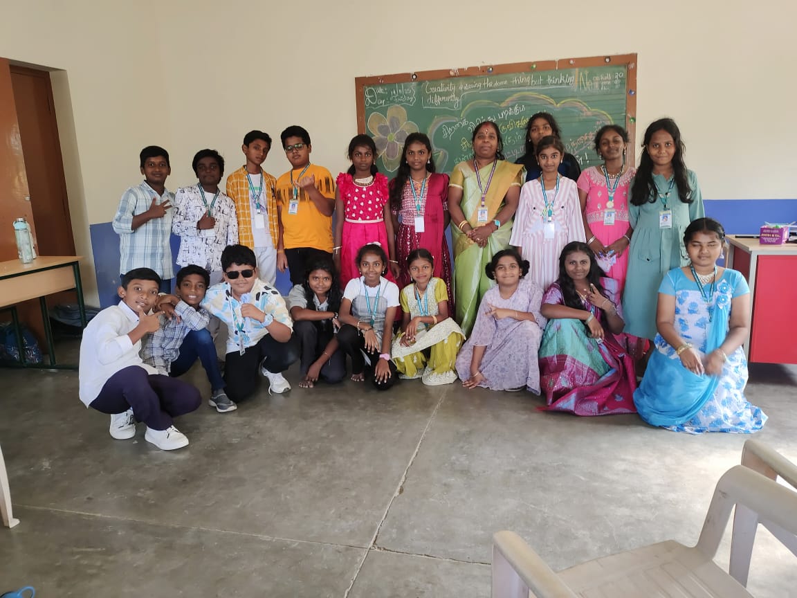 Childrens day