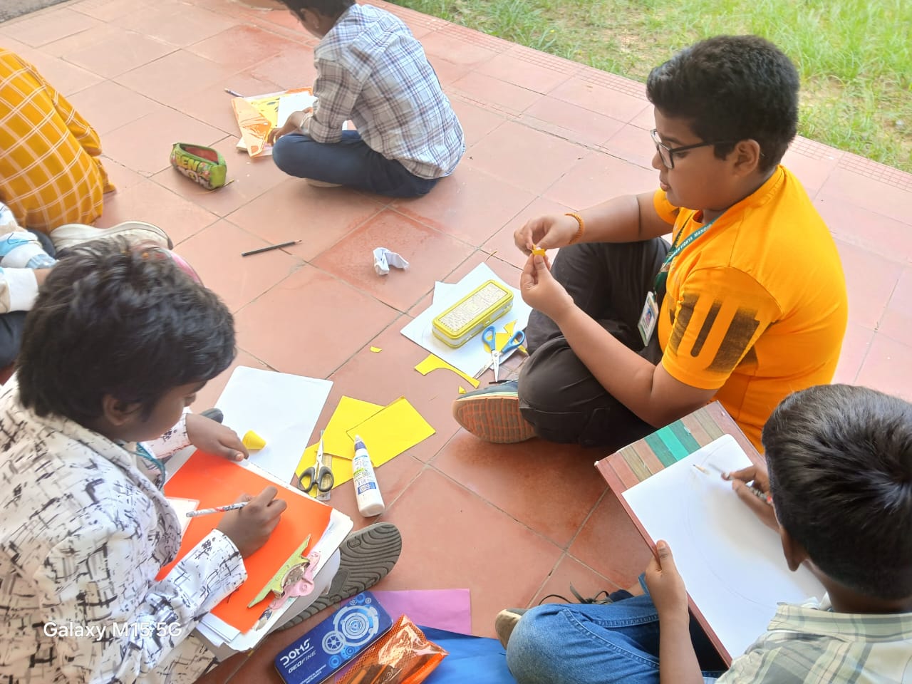 Childrens day