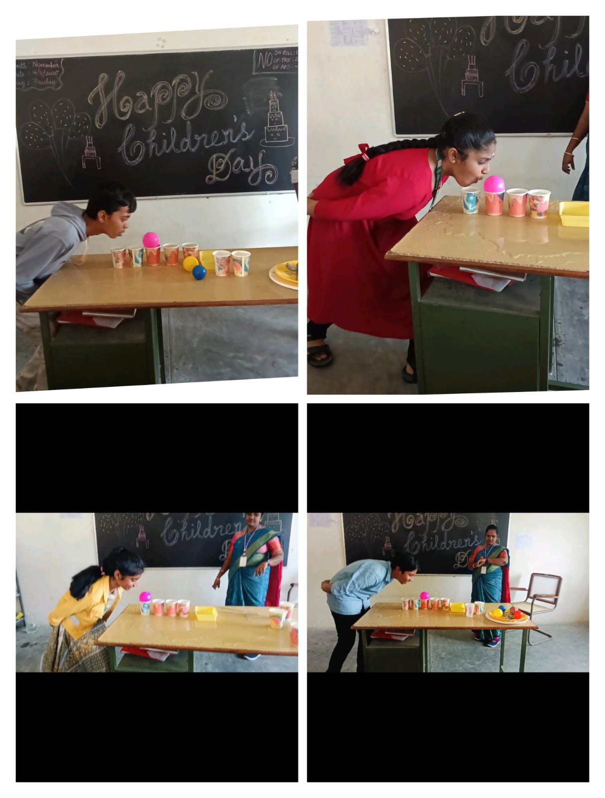 Childrens day