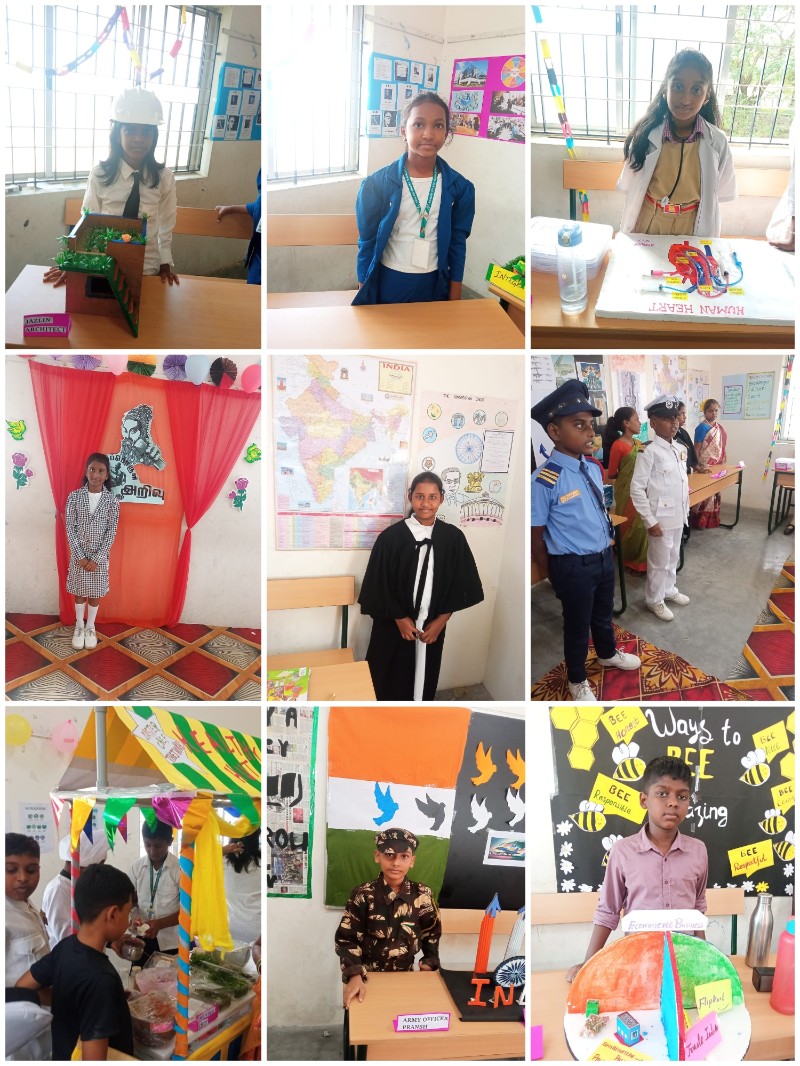 EduSphere