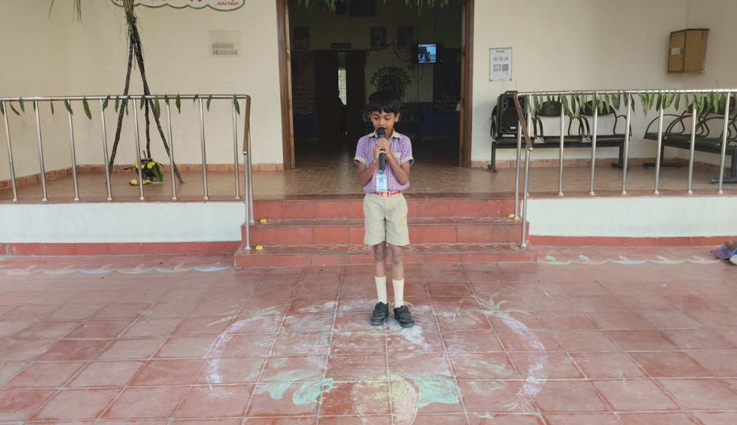 Pongal Celebration