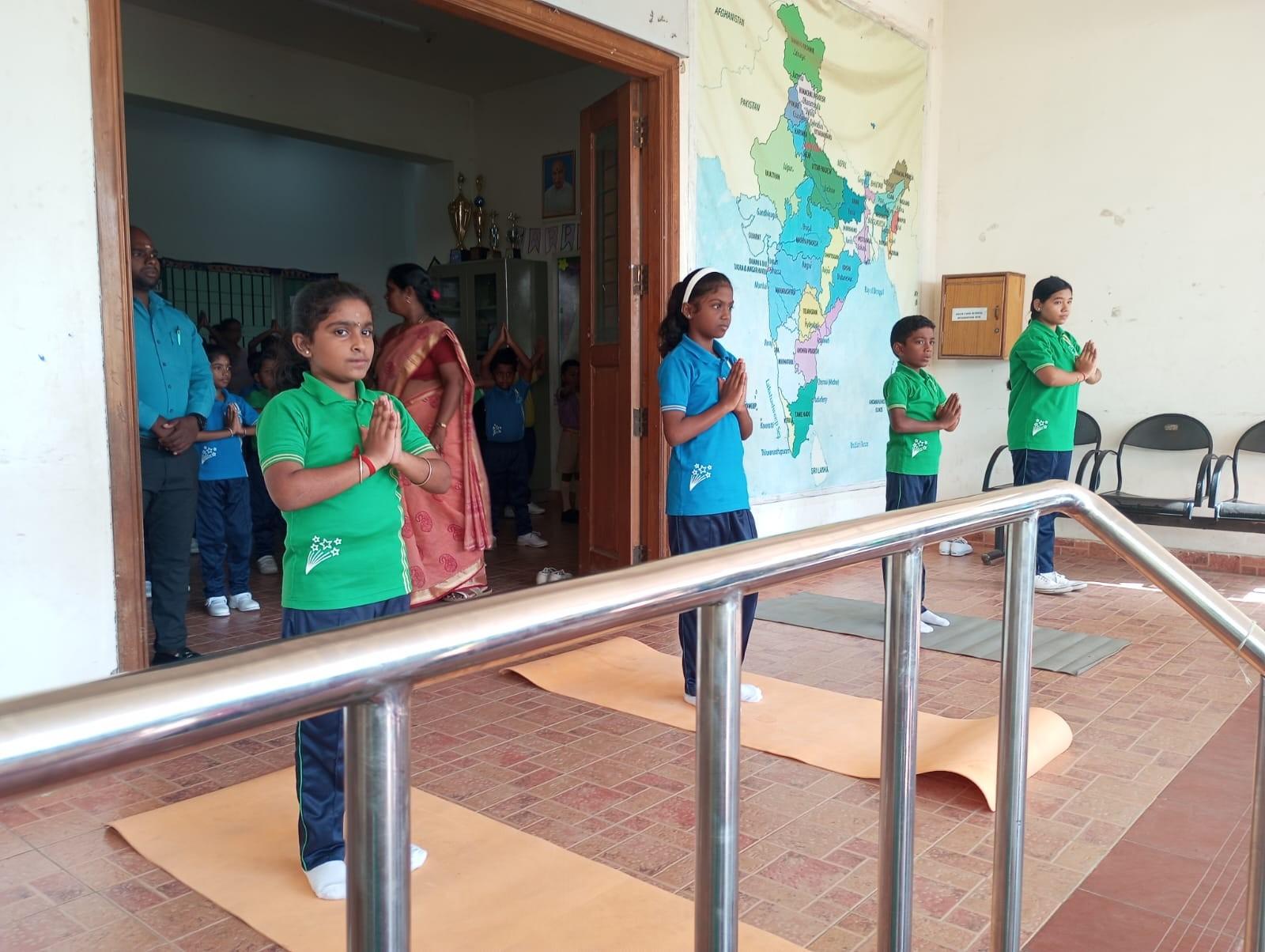 Smart Classroom