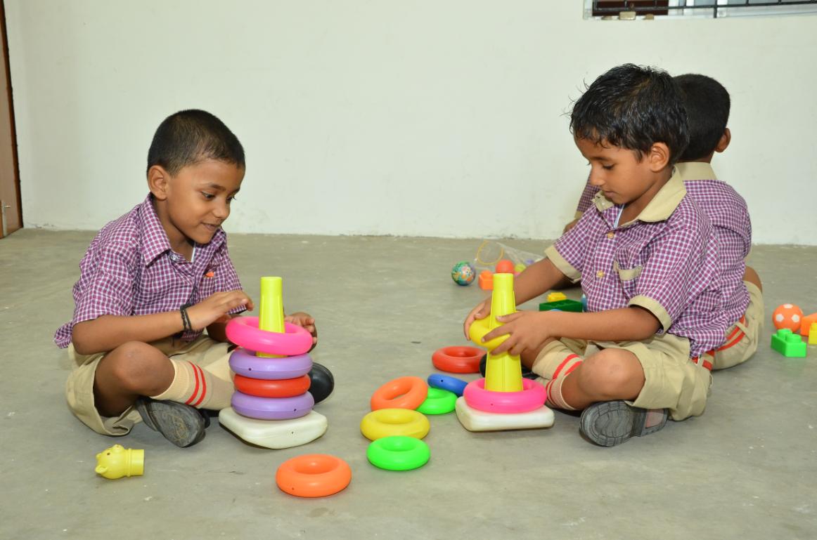 Smart Classroom