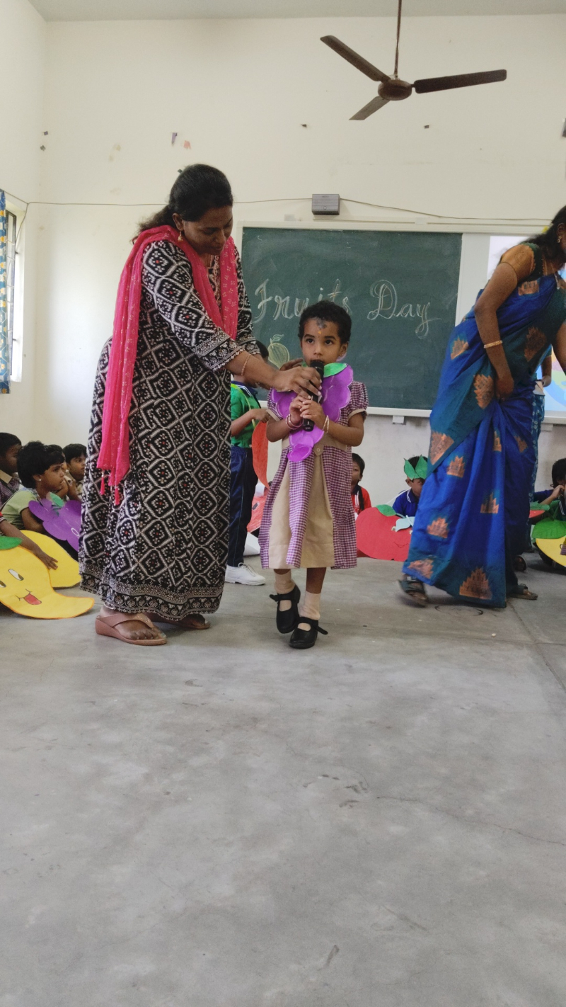 Smart Classroom