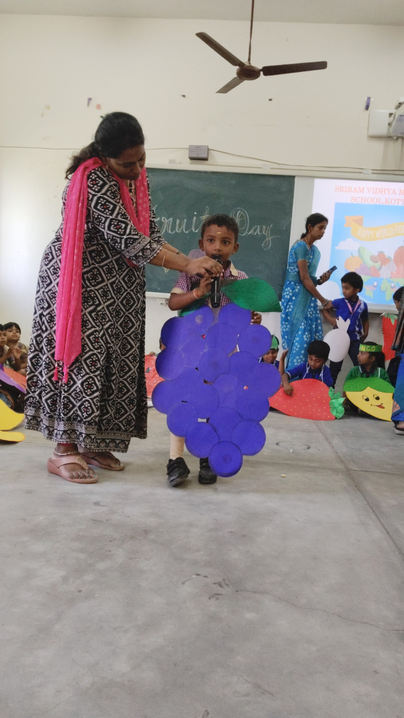 Smart Classroom