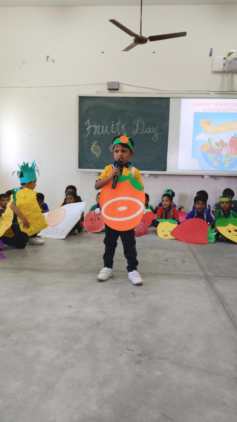 Smart Classroom